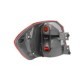 Stopuri spate DEPO Lampa spate Dreapta extern P21W BMW 2 F45 2 GRAN TOURER F46 11.13-