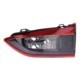 Stopuri spate DEPO Lampa spate Dreapta (partea interioara, W21W/W5W) MAZDA 6 08.07-