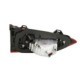 Stopuri spate DEPO Lampa spate Dreapta (partea interioara, W21W/W5W) MAZDA 6 08.07-