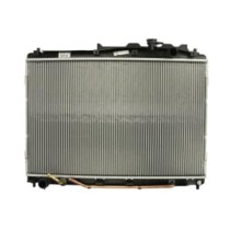 Radiator, racire motor NISSENS