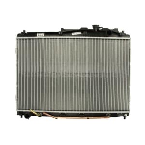 Radiator, racire motor NISSENS