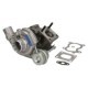 Turbocompresor NISSENS Nou Set Garnituri ALFA ROMEO 147 FIAT BRAVA BRAVO I DOBLO MINIVAN 1.9D 03.96- Aluminiu Presiune