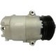 Compresor climatizare MAHLE pentru OPEL ASTRA H CLASSIC, ASTRA J, ASTRA J GTC, CASCADA, MERIVA B, ZAFIRA C 1.3D/1.6/1.7D 01.09