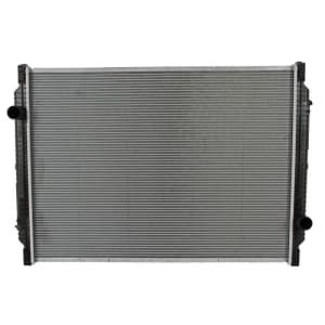 Radiator, racire motor NISSENS