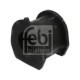 Bucsa bara stabilizatoare FEBI Fata Dreapta Stanga diametru interior 29mm Hyundai H-1 2.5 TD 10.01-08.07