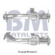 Racord evacuare teava esapament fata NISSAN NAVARA NP300 PATHFINDER III 2.5D 01.05 BM CATALYSTS