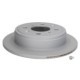 Disc frana ATE Spate Dreapta/Stanga HONDA CITY IV CIVIC V CIVIC VI CRX III JAZZ JAZZ II JAZZ III 1.2-1.6 10.91- Diametru exterior 239.0 mm