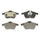 Set placute frana fata ATE pentru CHEVROLET VECTRA, OPEL CALIBRA A, VECTRA B, SAAB 900 II, 9-3, 9-5 1.6-3.0D 08.91-12.09