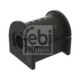 Bucsa bara stabilizatoare FEBI spate dreapta/stanga diametru interior 19mm latime 57.5mm lungime 67.5mm LAND ROVER DISCOVERY