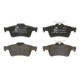 Set placute frana spate ATE pentru CHEVROLET VECTRA, FORD FOCUS IV, KUGA III, TOURNEO CONNECT, NISSAN PRIMERA, OPEL SIGNUM, SAAB 9-3