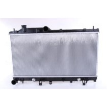 Radiator, racire motor NISSENS