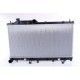 Radiator motor automat NISSENS Subaru Legacy V Outback 2.0/2.5 aluminiu 340mm înălțime 675mm lățime 16mm grosime