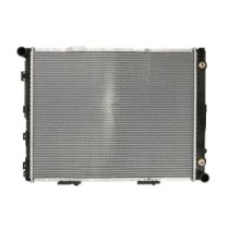 Radiator, racire motor NISSENS