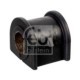 Bucsa bara stabilizatoare FEBI Spate Dreapta/Stanga diametru interior 21mm JEEP CHEROKEE DODGE 44x49x44mm