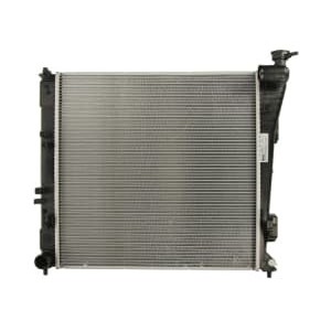 Radiator, racire motor NISSENS