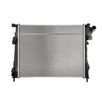 Radiator, racire motor NISSENS