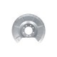 Protectie stropire disc frana BLIC Spate Dreapta/Stanga pentru VOLVO V50, FORD C-MAX, FOCUS I, II, MAZDA 3, 5 1.4-2.5 07.03-