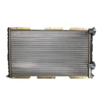 Radiator, racire motor NISSENS