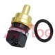 Senzor temperatura lichid racire AUTLOG 4 pini negru AUDI A4 B5 A6 C4 CABRIOLET B3 COUPE B3 1.8-2.8 08.92-09.01