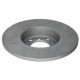 Disc frana ATE Fata Dreapta/Stanga pentru BMW 3 (E36), Z3 (E36) 1.6-2.0 09.90-01.03, Diametru exterior 286.0 mm, Inaltime 51.5 mm