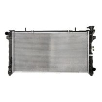 Radiator, racire motor NISSENS