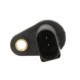 Senzor impulsuri arbore cotit AUTLOG pentru AUDI A3, SEAT LEON, TOLEDO II, SKODA OCTAVIA I, II, VW BORA, GOLF IV, NEW BEETLE 1.4-3.2