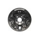 Protectie stropire disc frana BLIC Spate Dreapta pentru SKODA OCTAVIA I II ROOMSTER 1.2-2.0D 09.96-05.15