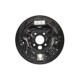 Protectie stropire disc frana BLIC Spate Dreapta pentru SKODA OCTAVIA I II ROOMSTER 1.2-2.0D 09.96-05.15