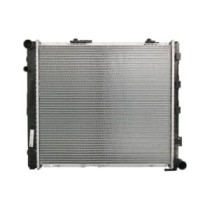 Radiator, racire motor NISSENS