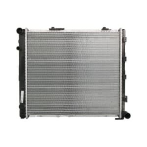 Radiator, racire motor NISSENS