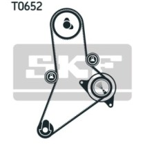 Set curea de distributie SKF