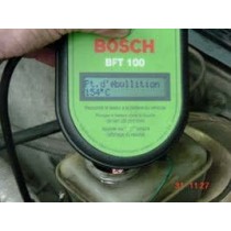 Aparate pentru fluide si combustibili BOSCH