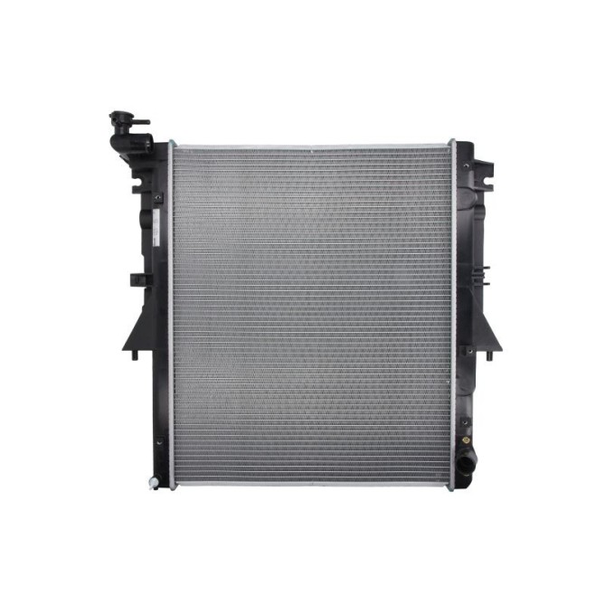 Radiator, racire motor NISSENS