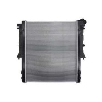 Radiator, racire motor NISSENS