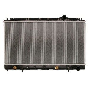 Radiator, racire motor NISSENS