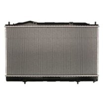 Radiator, racire motor NISSENS