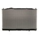 Radiator, racire motor NISSENS