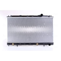 Radiator, racire motor NISSENS