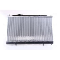 Radiator, racire motor NISSENS