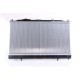 Radiator, racire motor NISSENS