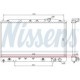 Radiator, racire motor NISSENS