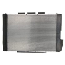 Radiator, racire motor NISSENS