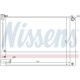 Radiator, racire motor NISSENS