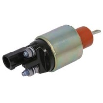 Solenoid, electromotor BOSCH