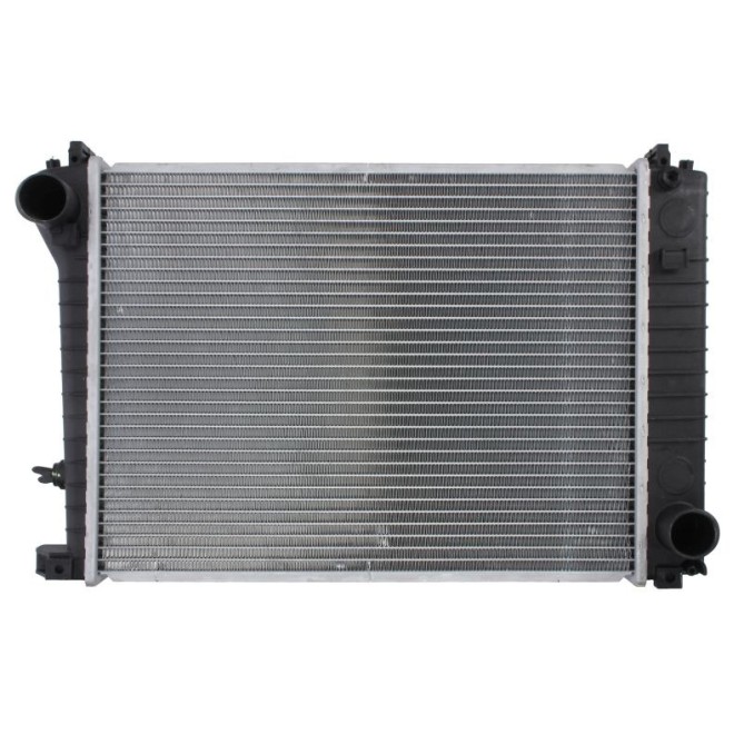 Radiator, racire motor NISSENS