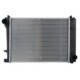 Radiator, racire motor NISSENS