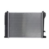 Radiator, racire motor NISSENS