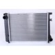 Radiator, racire motor NISSENS