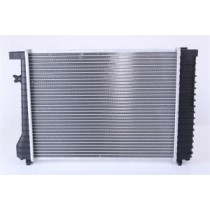 Radiator, racire motor NISSENS