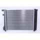 Radiator, racire motor NISSENS